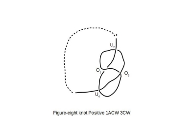 Figure 8 Knot