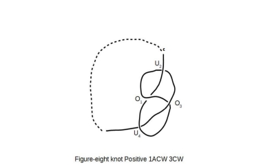 Figure 8 Knot