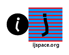 Logo ijspace blog