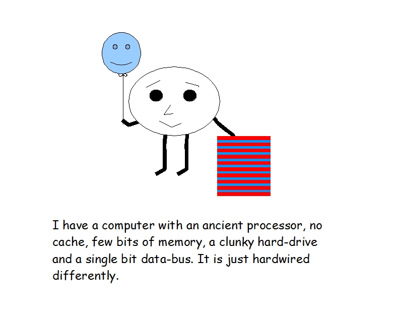 q-computer